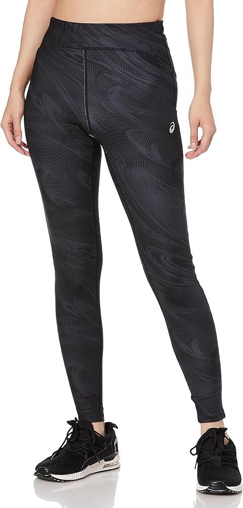 Amazon | [アシックス] ランニングウェア ランニンググラフィック